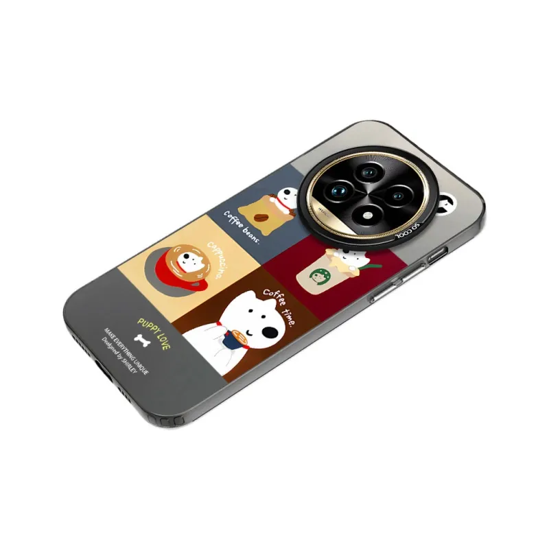 YIBAOBAO Phone Cases-1