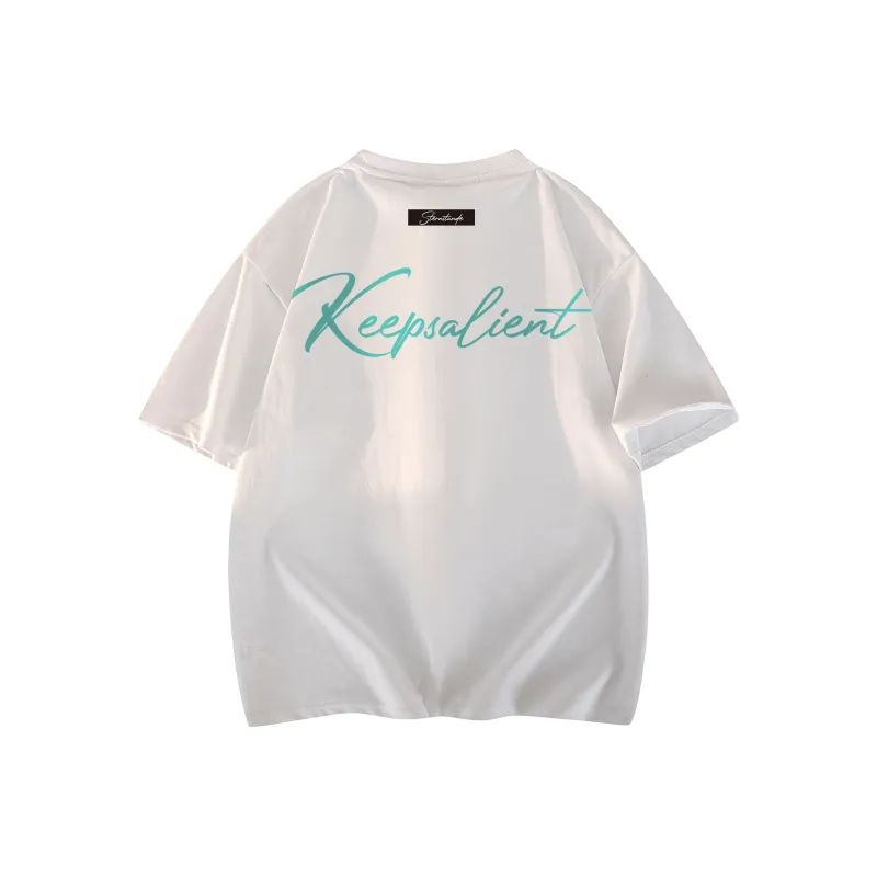 KS T Shirts Unisex-34