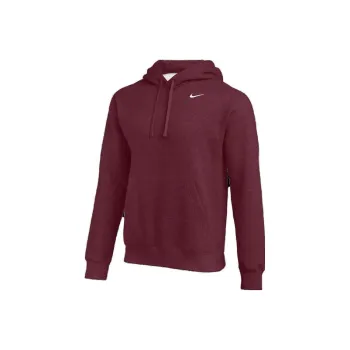 Nike Sweatshirts Men Deep Red