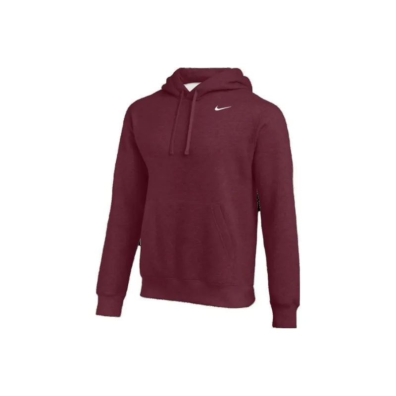 Nike Sweatshirts Men Deep Red-0