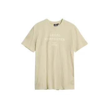 Hummel HMLHIVE OWEN T-Shirt Unisex Khaki