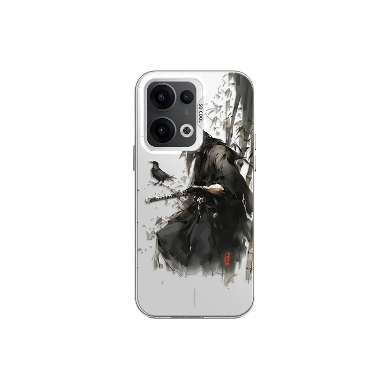 MANQIN Phone Cases-13