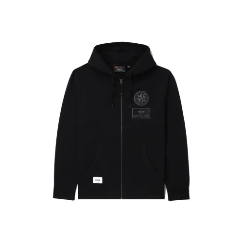 Alpha Industries Sweatshirt Unisex