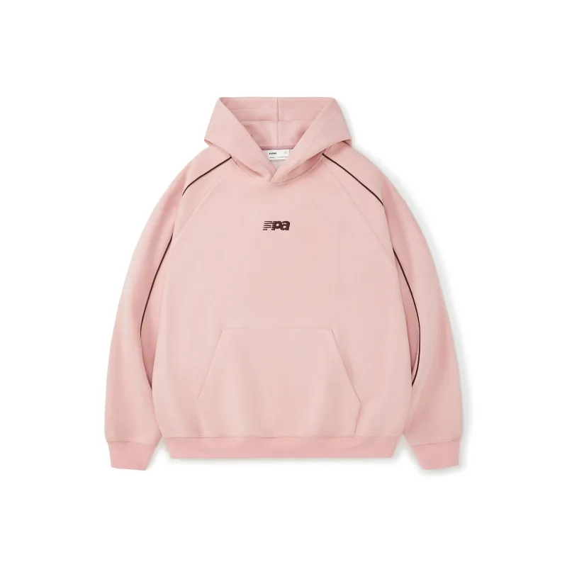 FPA ALWAYS MOVING Series Sweatshirt Unisex-6