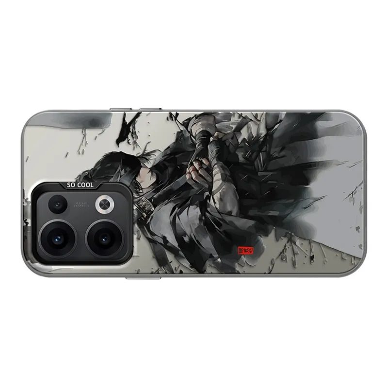 MANQIN Phone Cases-19