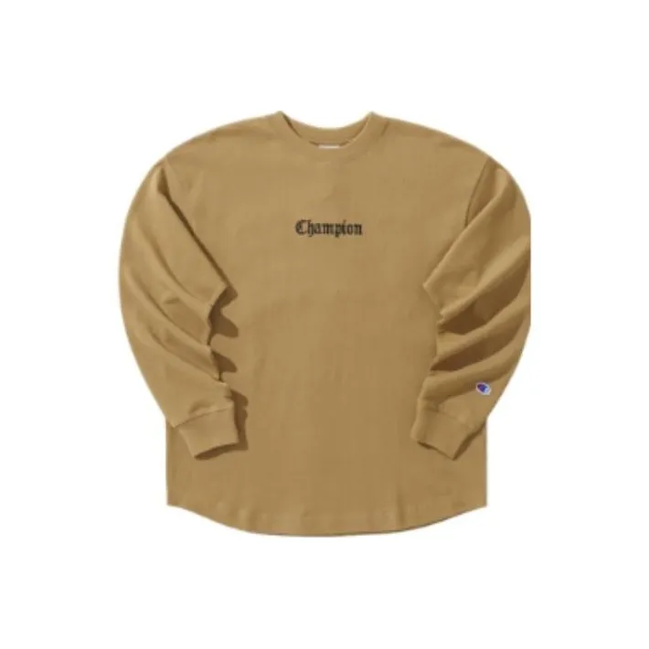 Champion Sweatshirts Unisex-0