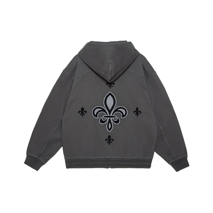 Palladium Sweatshirts Unisex-0