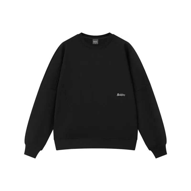 Samtony x Baggl Sweatshirt Unisex-0