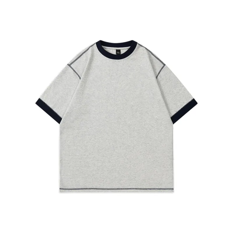 SCHEPPERHEYN T Shirts Unisex-6
