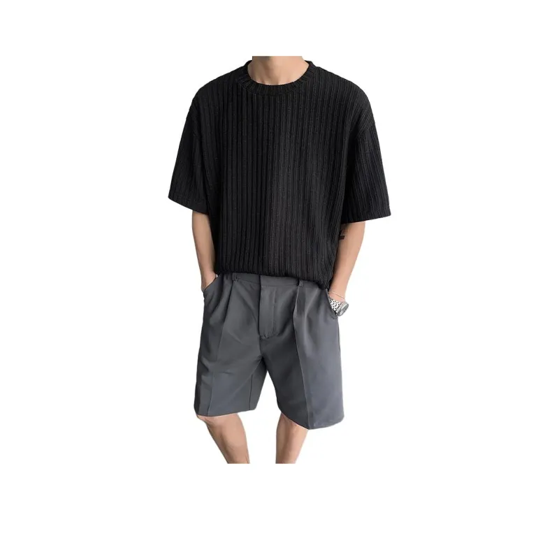 K411 T Shirts Unisex-3