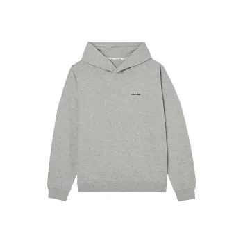 Calvin Klein Sweatshirts Unisex Gray
