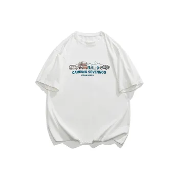 VERAF CA T Shirts Unisex