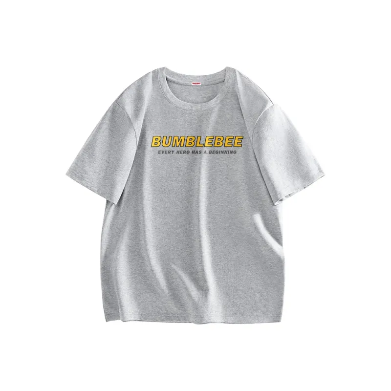 TRANSFORMERS T Shirts Unisex-31