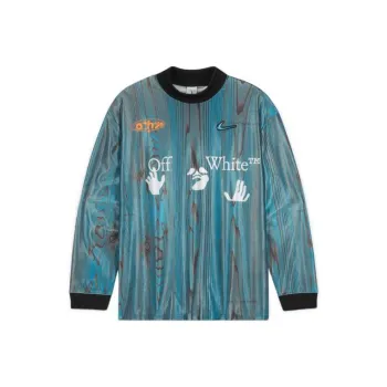 Nike X Nike 001 Soccer Jersey