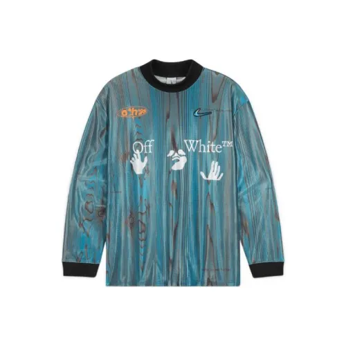 Nike X Nike 001 Soccer Jersey