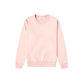 Nike Solo Swoosh Fleece Crewneck