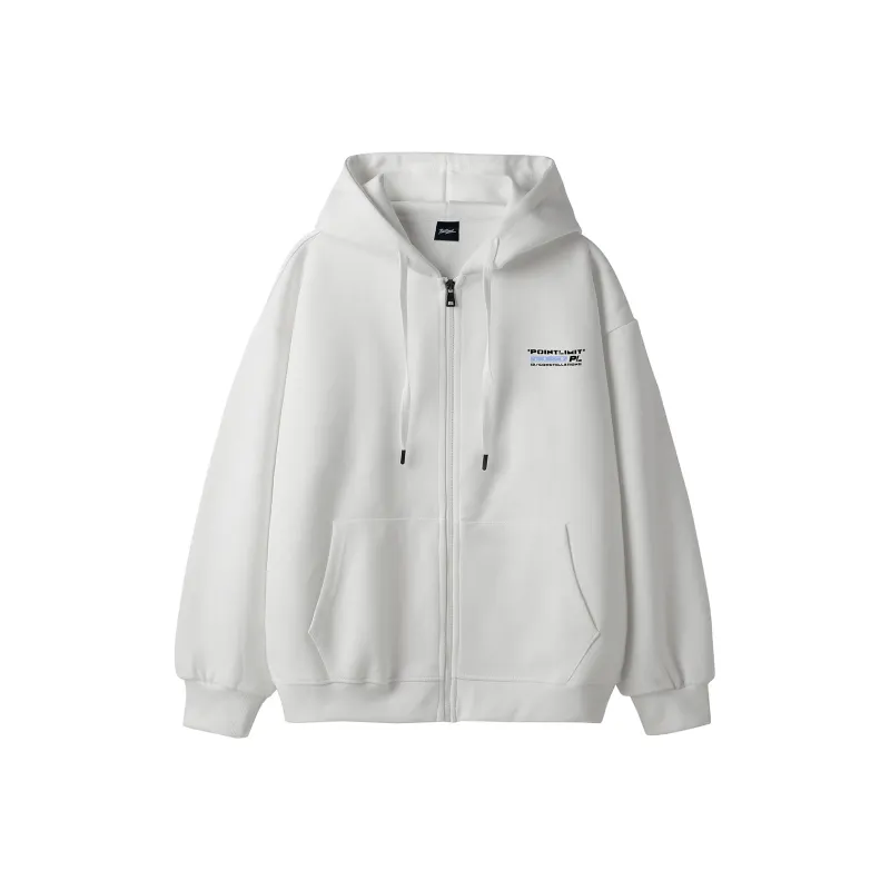 POINTLIMIT Sweatshirts Unisex-12