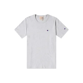 Champion Reverse Weave Crew neck T shirt