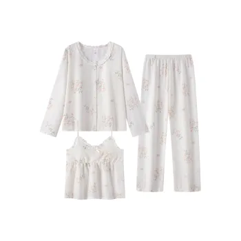Gongdie Women's Pajama Sets