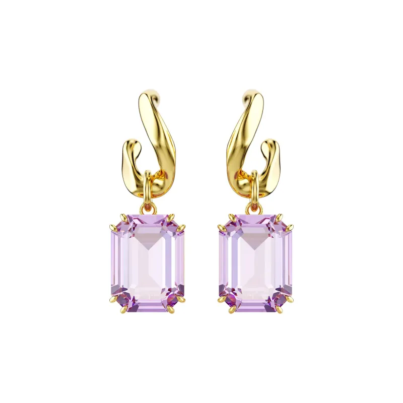 Swarovski Millenia Drop Earrings-1