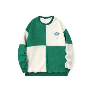 GENANX Sweatshirts Unisex