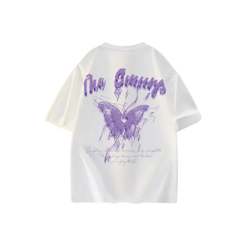 The Smurfs T Shirts Unisex