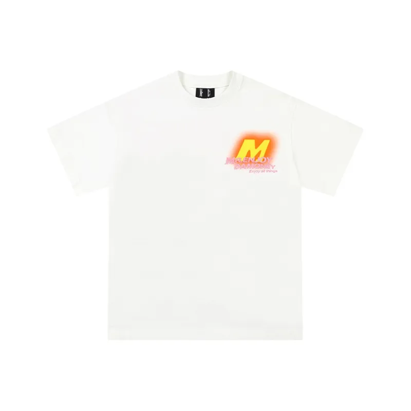 MR.ENJOYDA MONEY T Shirts Unisex-3