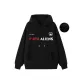 Black (Fleece-Lined and Thermal)