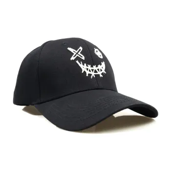 BEPOP Cotton Baseball Caps Unisex