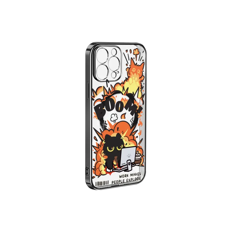 Small bones Phone Cases-1