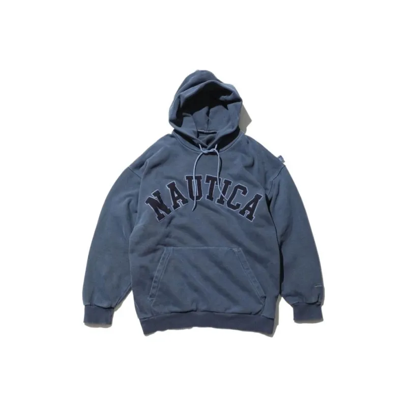NAUTICA JAPAN FW22 Sweatshirt Men's-7