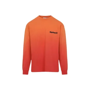 Carhartt WIP Organic cotton T shirt