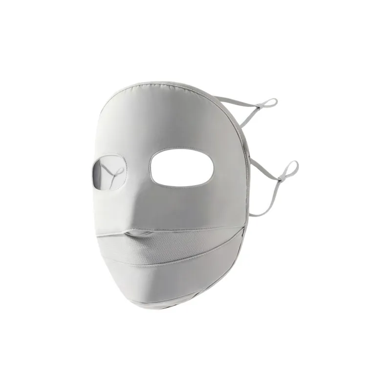 Yalu Polyamide Sun Protection Masks Women's-3