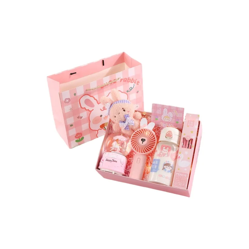 SANSHU Gift Box Sets-14