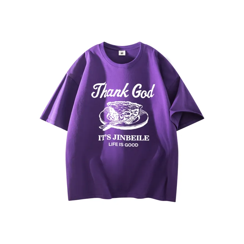 JINBEILE T Shirts Unisex-6
