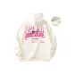 Apricot[Hooded Thickened and Fleece-Lined]