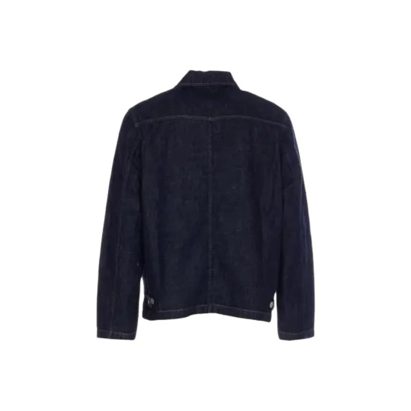 Sunflower Worker Jacket-1
