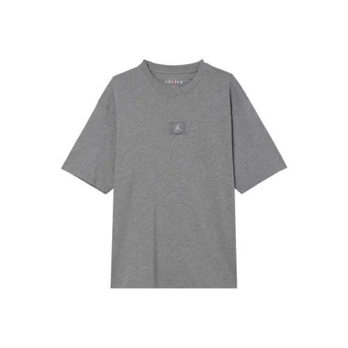 Jordan Flight Essentials T Shirt Men's Gray