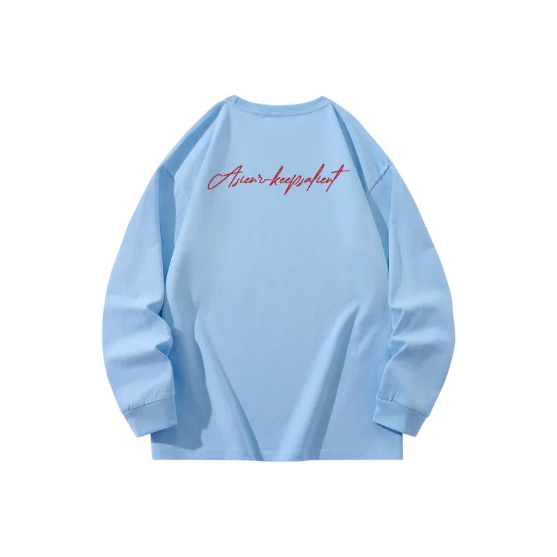 KS T Shirts Unisex-12