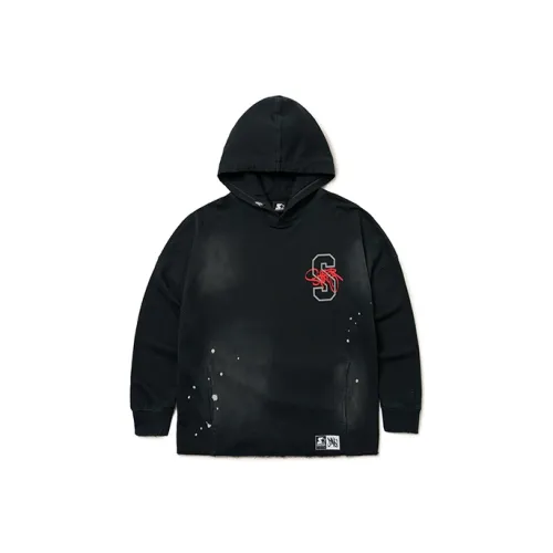 Aokang Apparel Sweater Unisex
