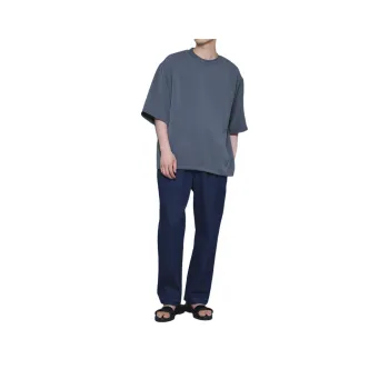 UNITED TOKYO FW24 T Shirt Men's Dark Gray