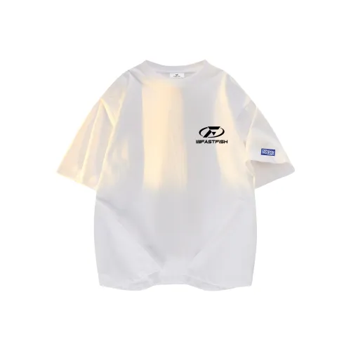 FASTFISH T Shirts Unisex