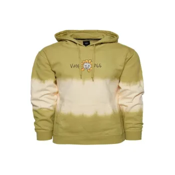 Vans Sweatshirts Men Yellow