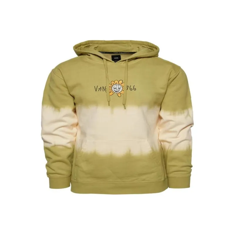 Vans Sweatshirts Men Yellow-0