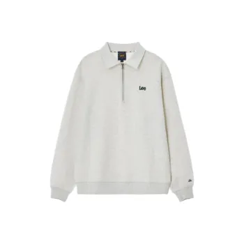 Lee T Shirts Unisex Oats