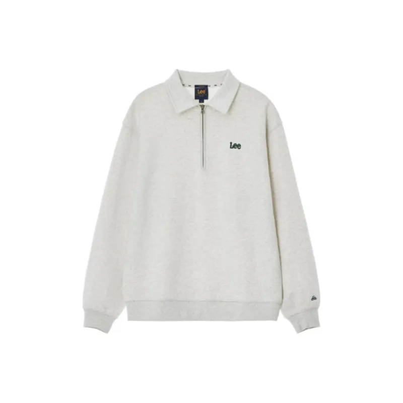 Lee T Shirts Unisex Oats-0