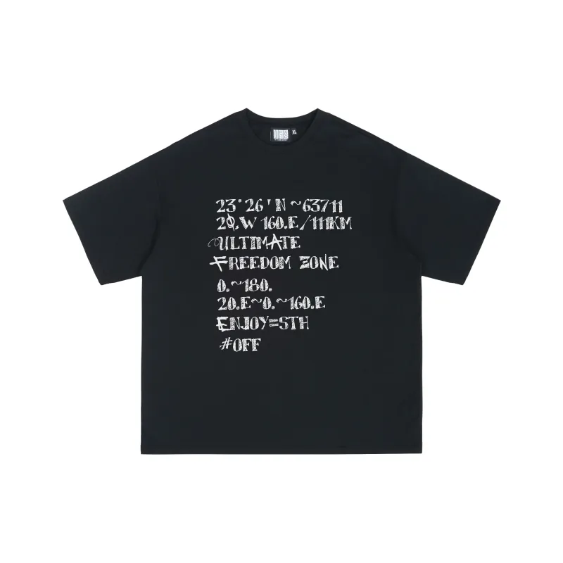UFZ T Shirts Unisex-2