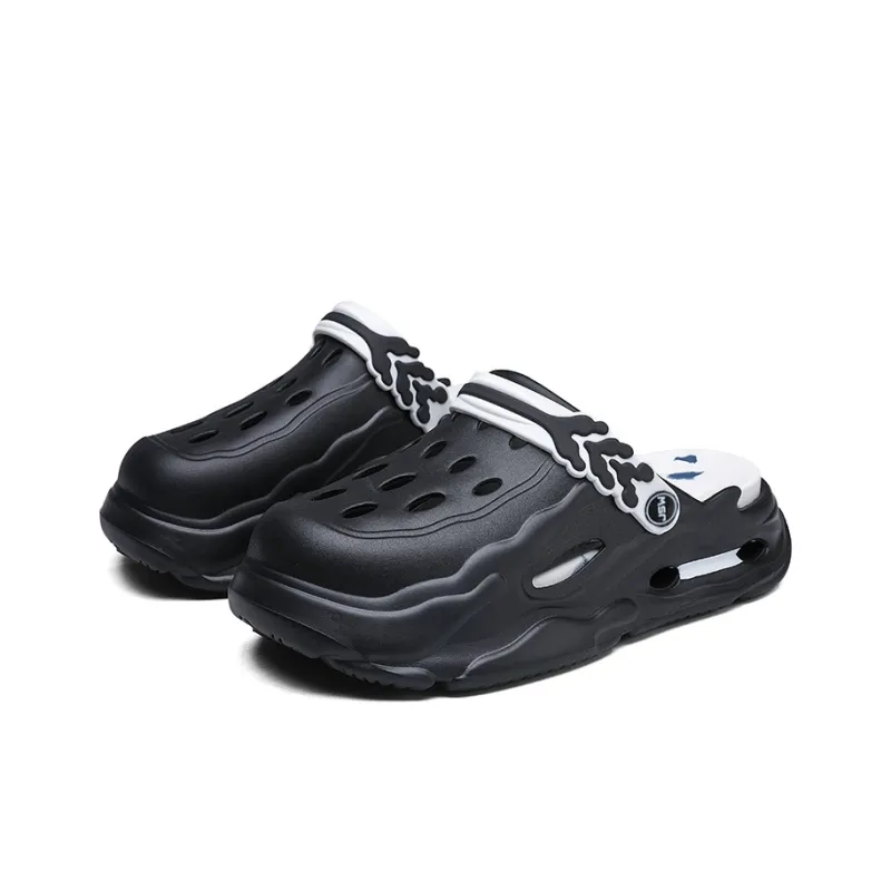 JEANSWEST Clogs Unisex-9