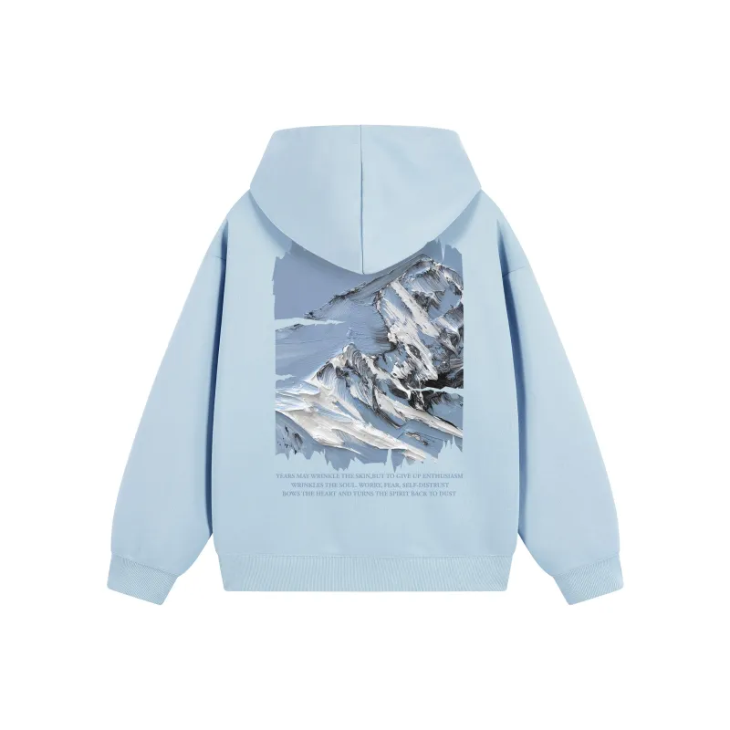 Nuthink Sweatshirts Unisex-24