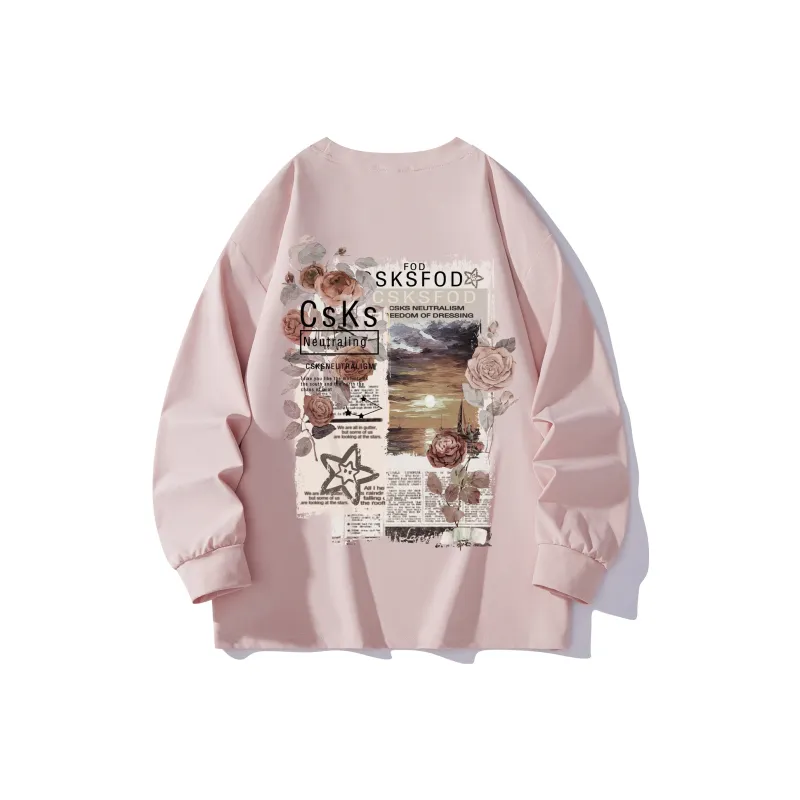 CSKS T Shirts Unisex-12
